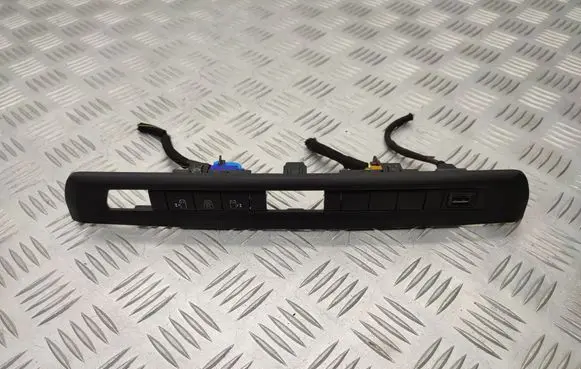 A set of switches
