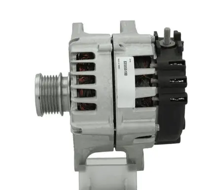Audi A4 S4 B9 Generator/alternator EG18S025 205.577.180.000