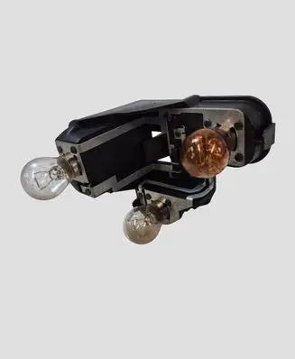 Volvo V40 Tail light bulb cover holder 31290851