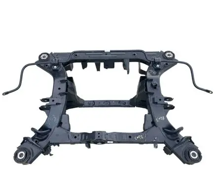 Hyundai Ioniq 5 Rear subframe 55405G1100 PK11D0026 GM10