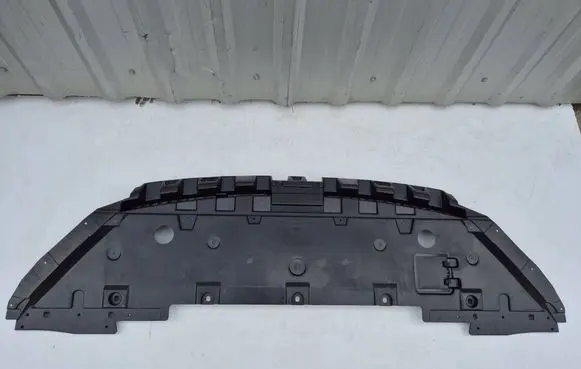 Renault Captur II Front bumper foam support bar 397520173R