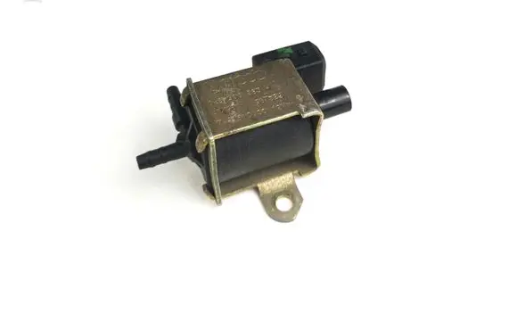 Audi A6 S6 C5 4B Turbo solenoid valve 026906283h 72161000