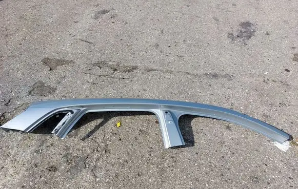 Citroen C4 II Roof CITROEN-C4-II EZRC 2010-2017