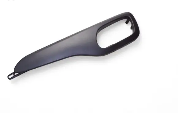 Citroen C5 Rear door handle cover 9657691877 9660040877
