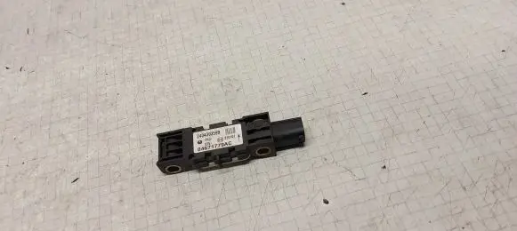 Chrysler Voyager Airbag deployment crash/impact sensor 04671779AC