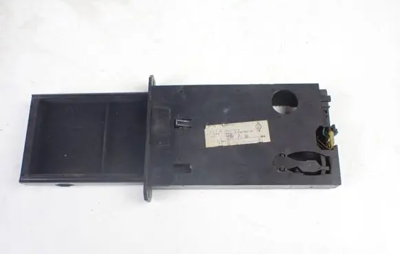 Audi A8 S8 D3 4E Dashboard storage box/compartment 4E0857925A