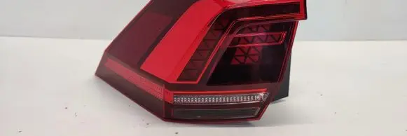 Rear/tail lights