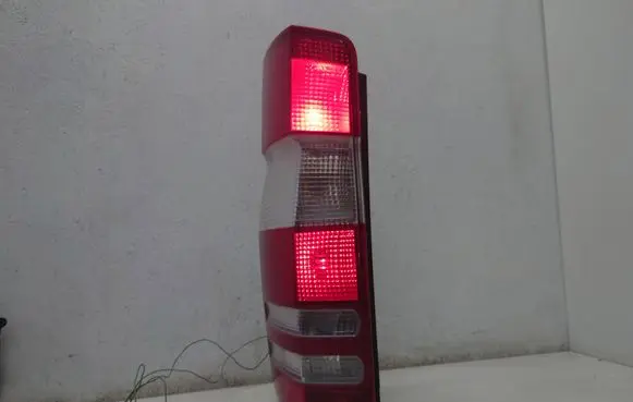Mercedes-Benz Sprinter W906 Rear/tail lights A9068200164 9068200164