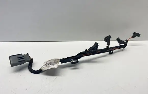 Volvo V60 Glow plug wires AV6Q6M091