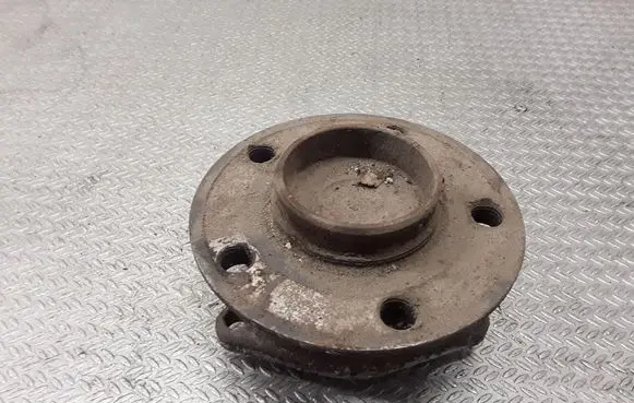 Volvo S80 Rear wheel bearing hub 