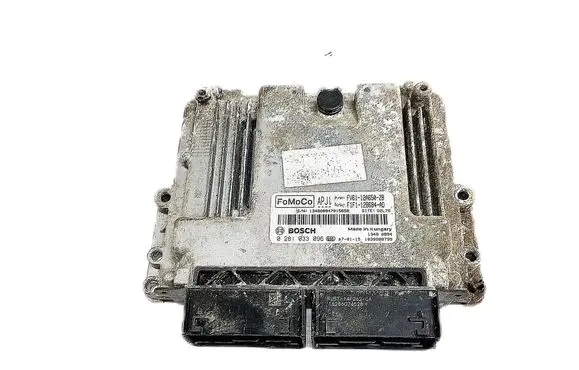 Ford Transit Custom Engine control unit/module FV6112A650ZB FV61-12A650-ZB