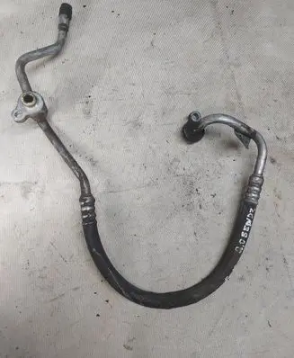 Ford S-MAX Air conditioning (A/C) pipe/hose