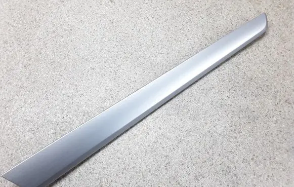 Volkswagen PASSAT B7 USA Rear door card trim 561867420B