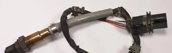 Audi TT TTS Mk2 Lambda probe sensor 06J906262AA