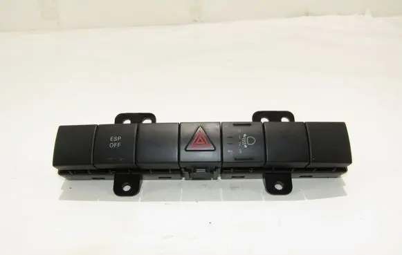 Dodge Journey Multifunctional control switch/knob p04602562ag
