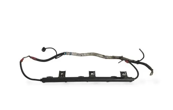 BMW 3 E90 E91 Wires (starter motor) 