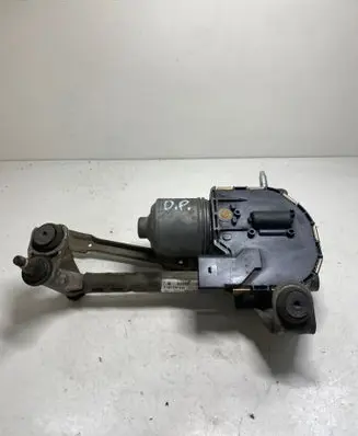 Seat Altea Front wiper linkage and motor 5P0955120A 0390241759 0507043