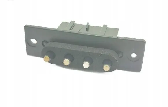 Ford Transit Rear gearbox reducer/haldex oil pump 1203730