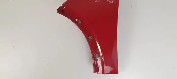 Mini One - Cooper R50 - 53 Fender