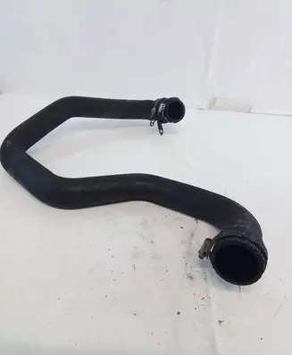Opel Vivaro Intercooler hose/pipe RUR-INTER-VIV-1.9