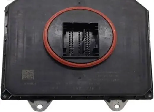 BMW 7 G11 G12 LED ballast control module 7464385 63117464385