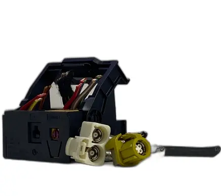 Skoda Rapid (NH) Other wiring loom 5ja035867c MIB2