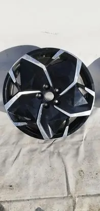 Hyundai Ioniq 5 R19 alloy rim 52910-GI110