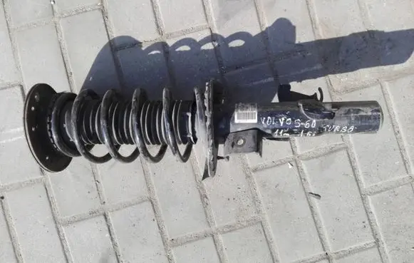 Volvo S60 Front shock absorber/damper