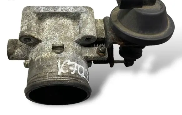 KIA Ceed Throttle valve 351002XXXX