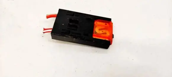 Skoda Fabia Mk1 (6Y) Fuse 3A0937501A