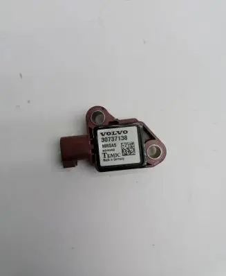 Volvo V50 Airbag deployment crash/impact sensor 30737138 8840A6