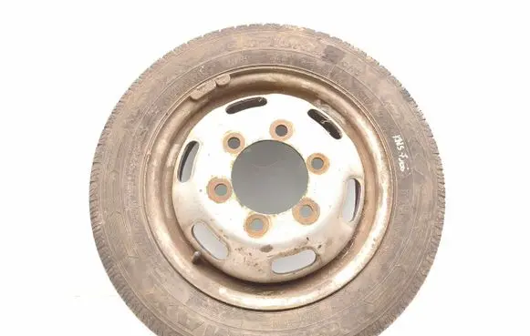Iveco Daily 35.8 - 9 R16 steel rim IV616012A 16X55JET102