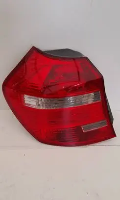 BMW 5 GT F07 Tail light bulb cover holder 134051 10DE