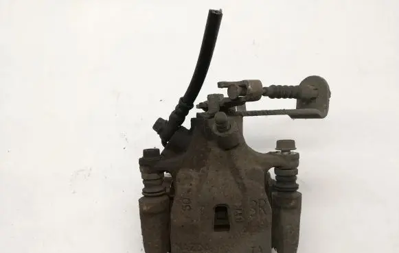 Mazda CX-5 Rear brake caliper