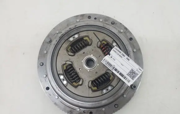 Lexus RX 330 - 350 - 400H Clutch set kit