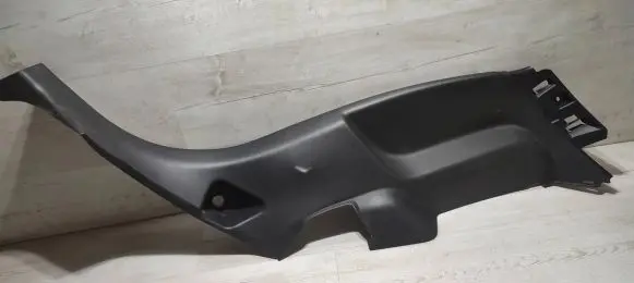 Opel Corsa F Other sill/pillar trim element 98233034ZD 39196908 39208900