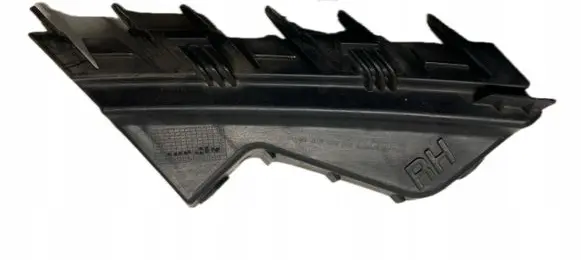 Headlight/headlamp mounting bracket