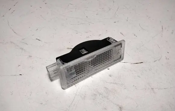 BMW X3 E83 Other interior light 6962009 895100 6331