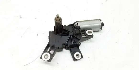 Mercedes-Benz Vaneo W414 Rear window wiper motor