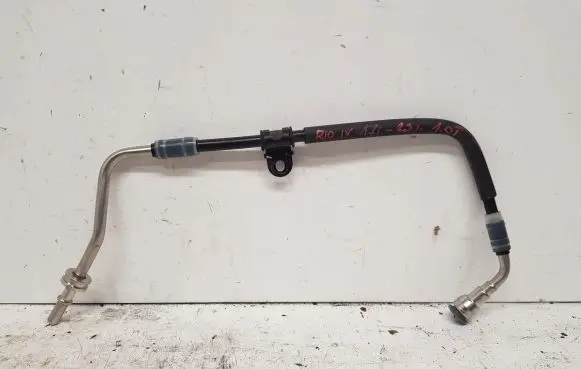 KIA Rio Fuel line pipe