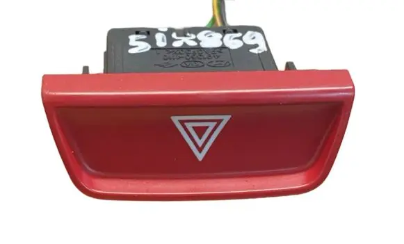 KIA Sportage Hazard light switch 937903U000 4913601110
