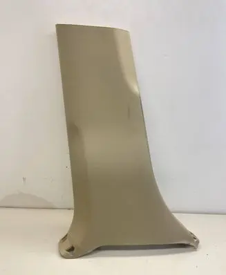 Mercedes-Benz ML W166 (B) pillar trim (bottom) A1666900025