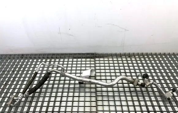 Mercedes-Benz GLE W167 Air conditioning (A/C) pipe/hose A1678308602