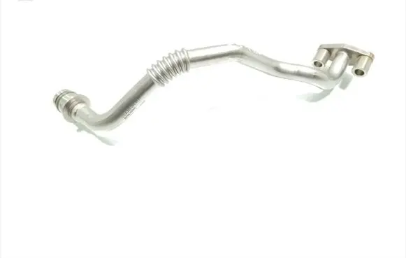 Mercedes-Benz CLK AMG A208 C208 Turbo turbocharger oiling pipe/hose A2820900177 151983009R