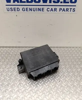 Renault Master III Parking PDC control unit/module 8201015177 604184 4103481