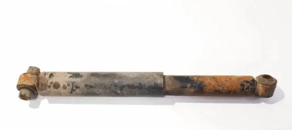 Ford Focus Rear shock absorber/damper