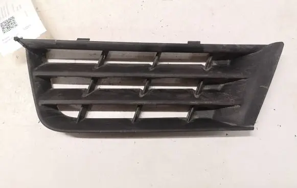 Renault Laguna II Front bumper lower grill 20101013