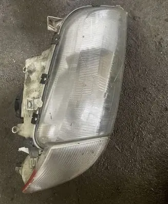 Seat Alhambra (Mk1) Headlight/headlamp