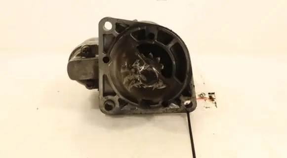 Opel Zafira B Starter motor 55353857