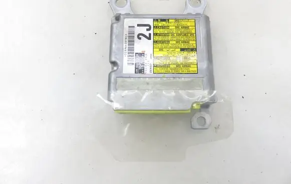 Toyota RAV 4 (XA30) Airbag control unit/module 8917042200